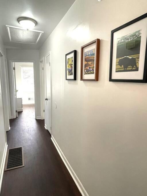 Willa 465 Gene Reed Rd Birmingham Zewnętrze zdjęcie