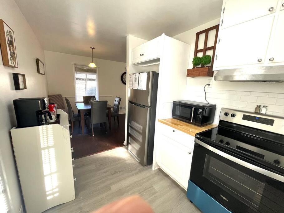 Willa 465 Gene Reed Rd Birmingham Zewnętrze zdjęcie