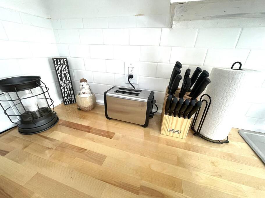 Willa 465 Gene Reed Rd Birmingham Zewnętrze zdjęcie