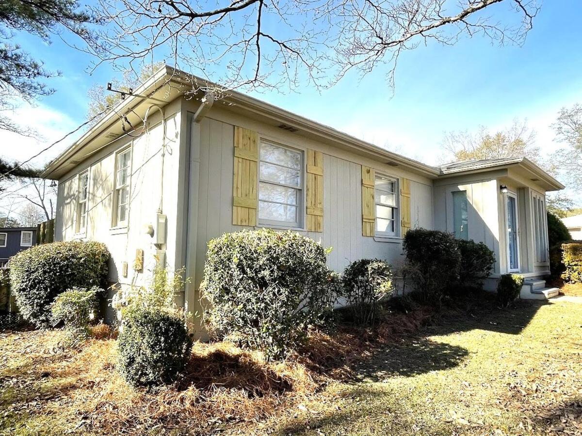 Willa 465 Gene Reed Rd Birmingham Zewnętrze zdjęcie