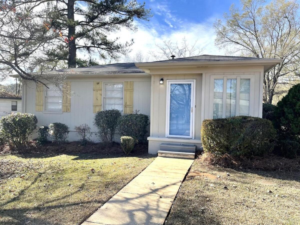 Willa 465 Gene Reed Rd Birmingham Zewnętrze zdjęcie